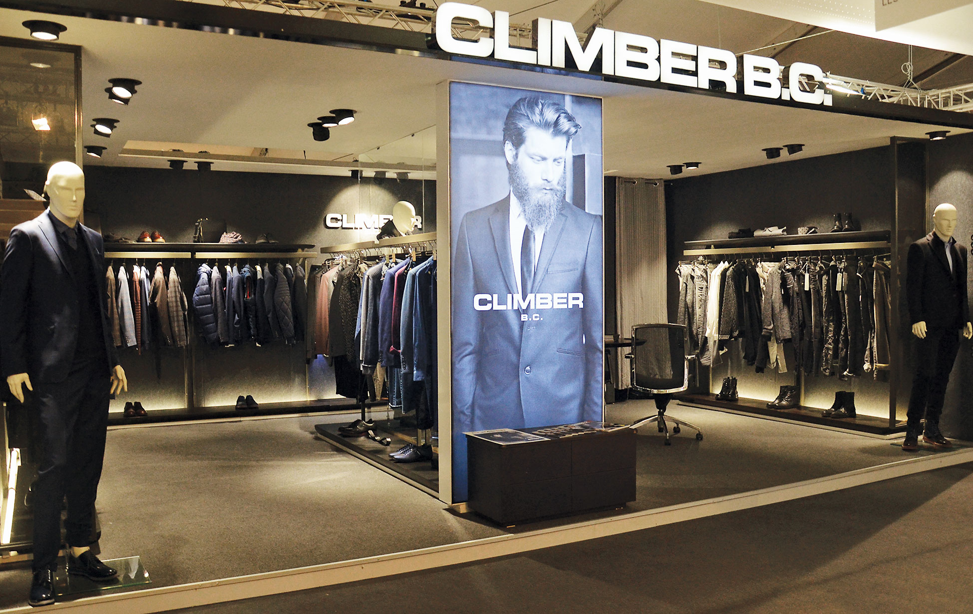 Pitti Imagine Uomo 87