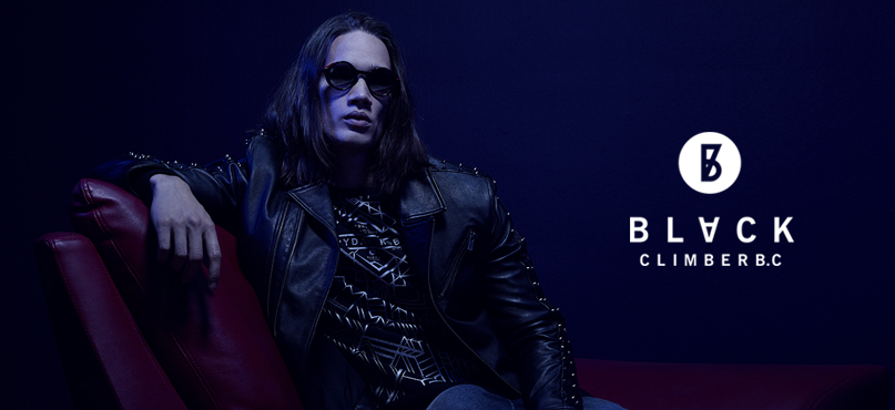 black climber b.c.