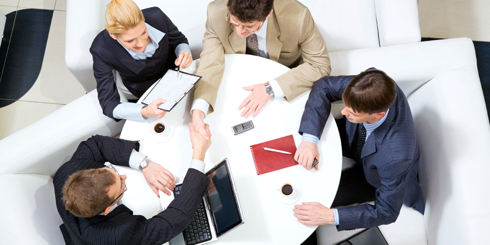 yönetim anlayışımız